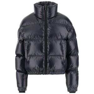Ienki Ienki Apres Ski Cool Down Jacket With Glitter - NWT